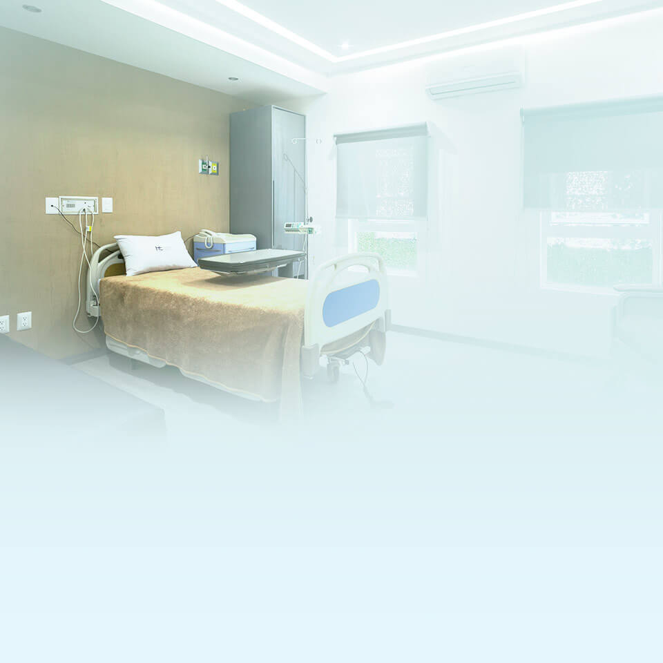 Hospitalización