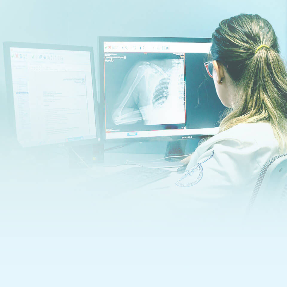 Ortopedia y Traumatología