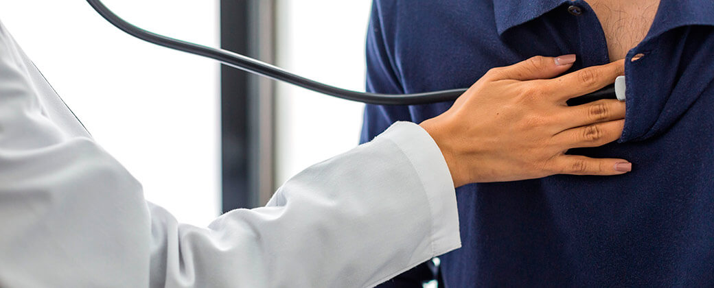 Centro de Especialidades Cardiológicas