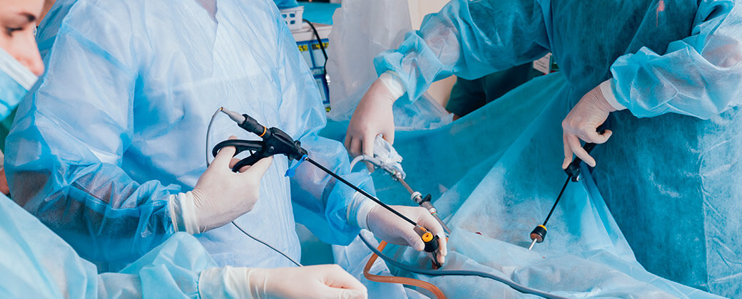 Endoscopía